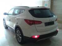 Official Sale of Customized Santafe