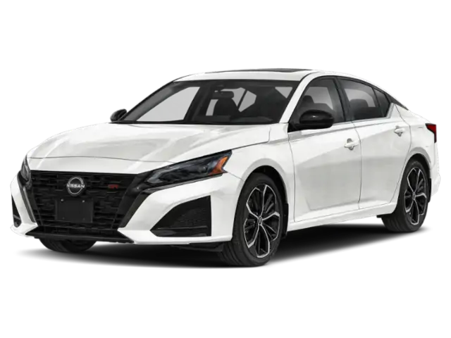ALTIMA 2026 — نیسان